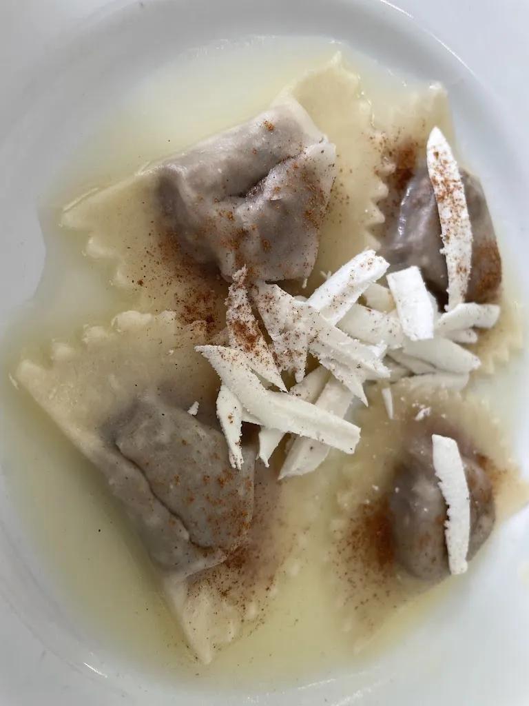 Ivan !_Caffetteria Athenea_Gerbole-Zucche_review