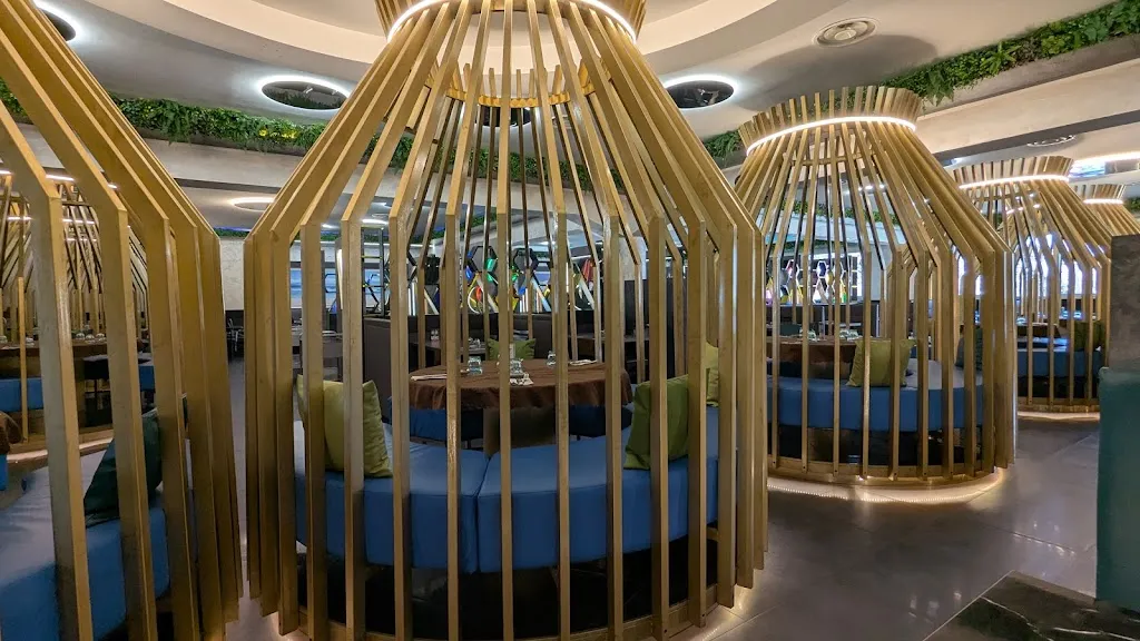 Andrea Attrovio_Millevoglie - Ristorante di Sushi All You Can Eat a Orbassano_Gerbole-Zucche_review