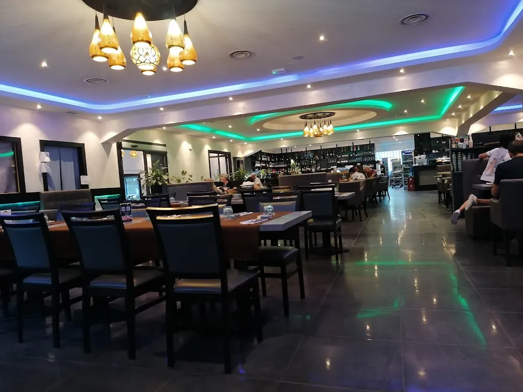 Millevoglie - Ristorante di Sushi All You Can Eat a Orbassano restaurant in Gerbole-Zucche