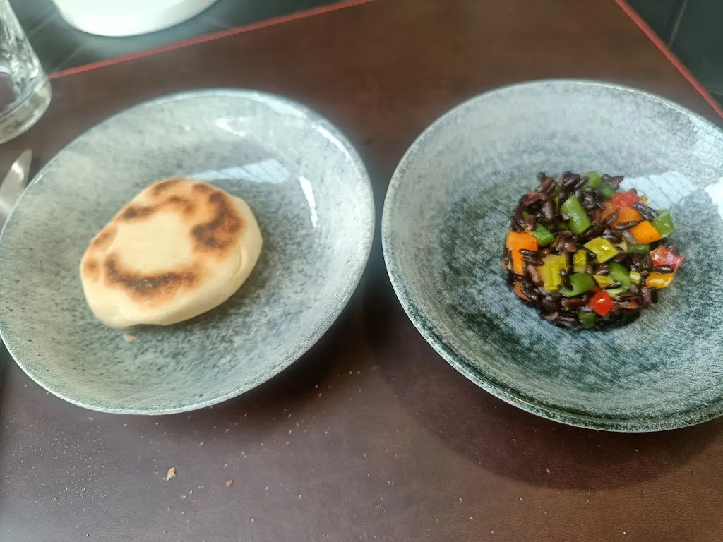 sara amodio_Locanda Regina_Gerbole-Zucche_review