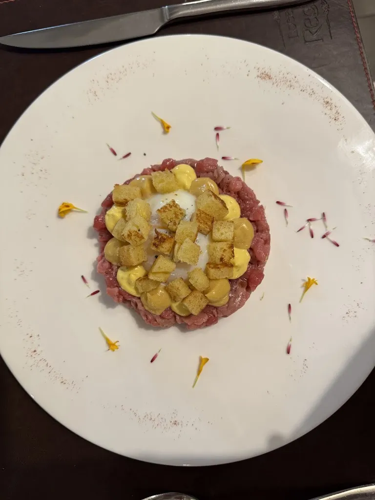 Andrea Grosso_Locanda Regina_Gerbole-Zucche_review