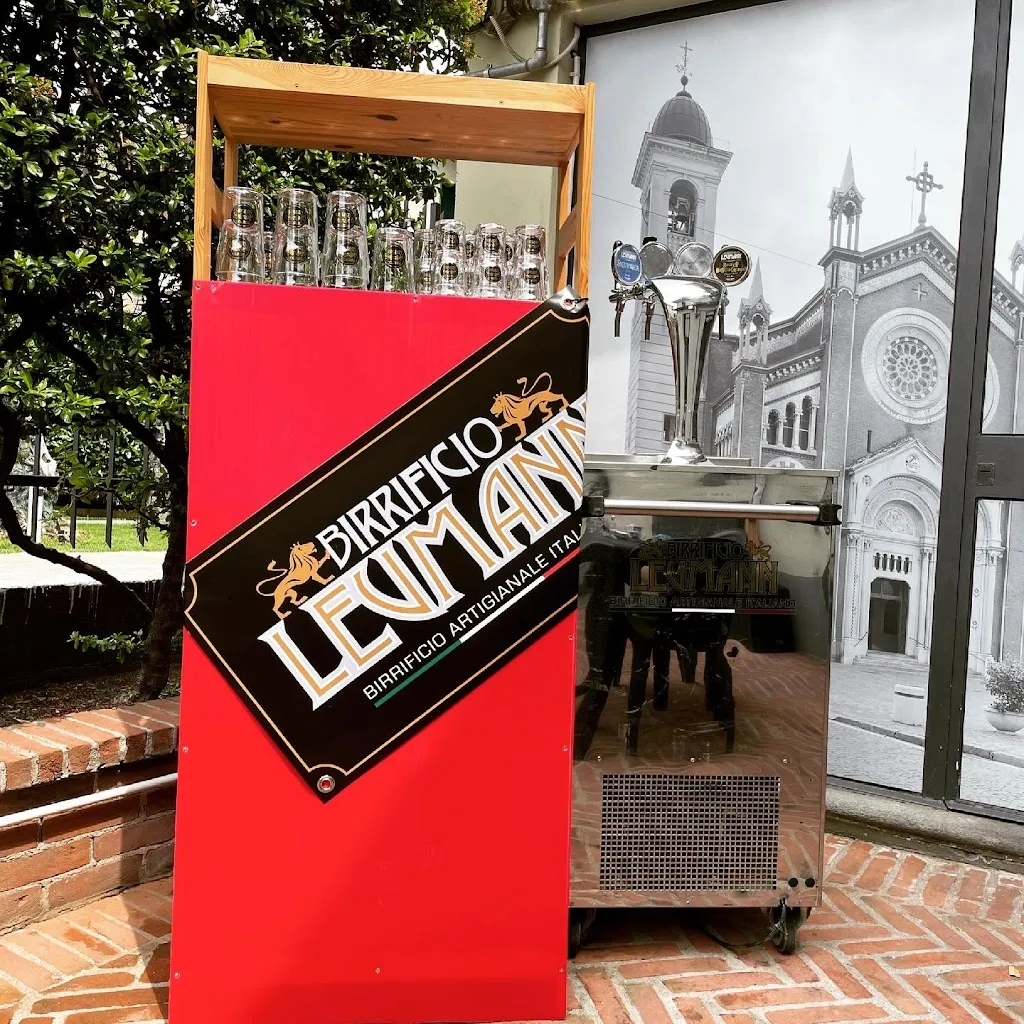 Locanda Regina restaurant in Gerbole-Zucche