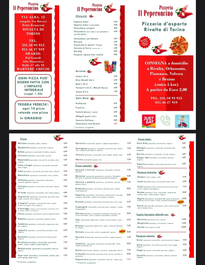 Menu_Pizzeria Il Peperoncino_Gerbole-Zucche_immagine_3