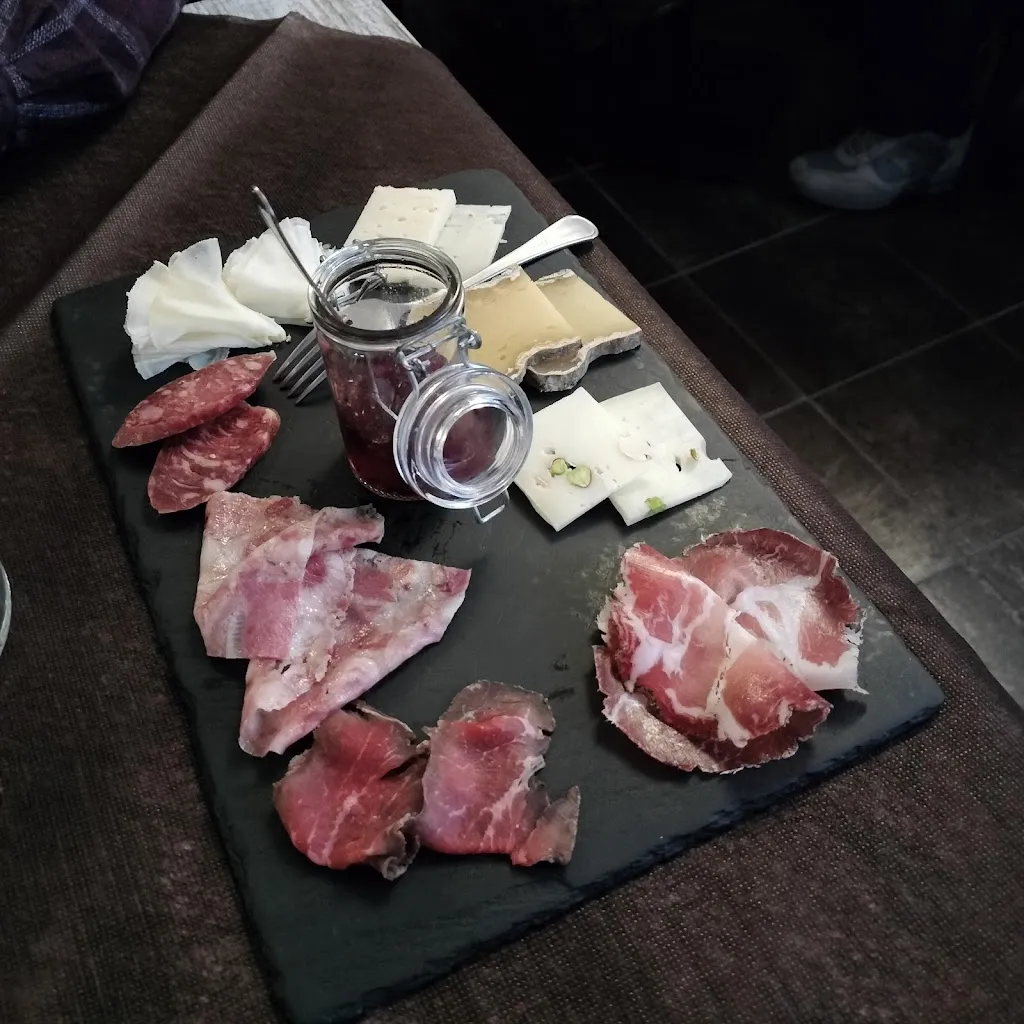 Erika Di Giulio_Ristorante La Cipolla Caramellata_Gerbole_review