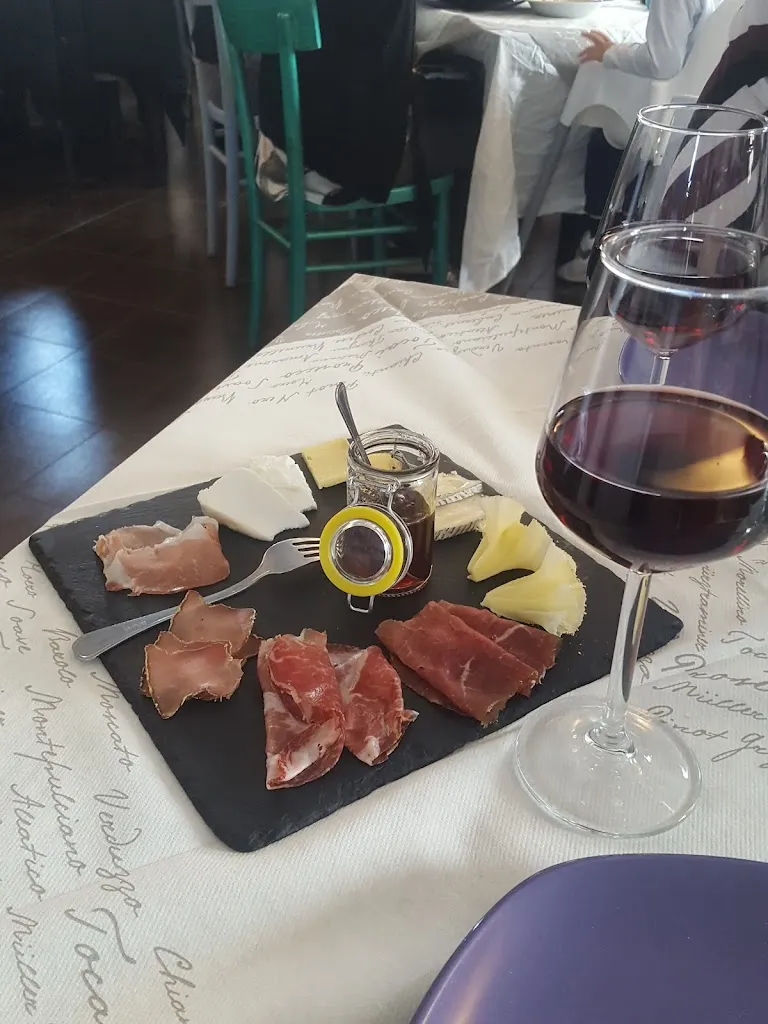 Andrea Dolcetti_Ristorante La Cipolla Caramellata_Gerbole_review