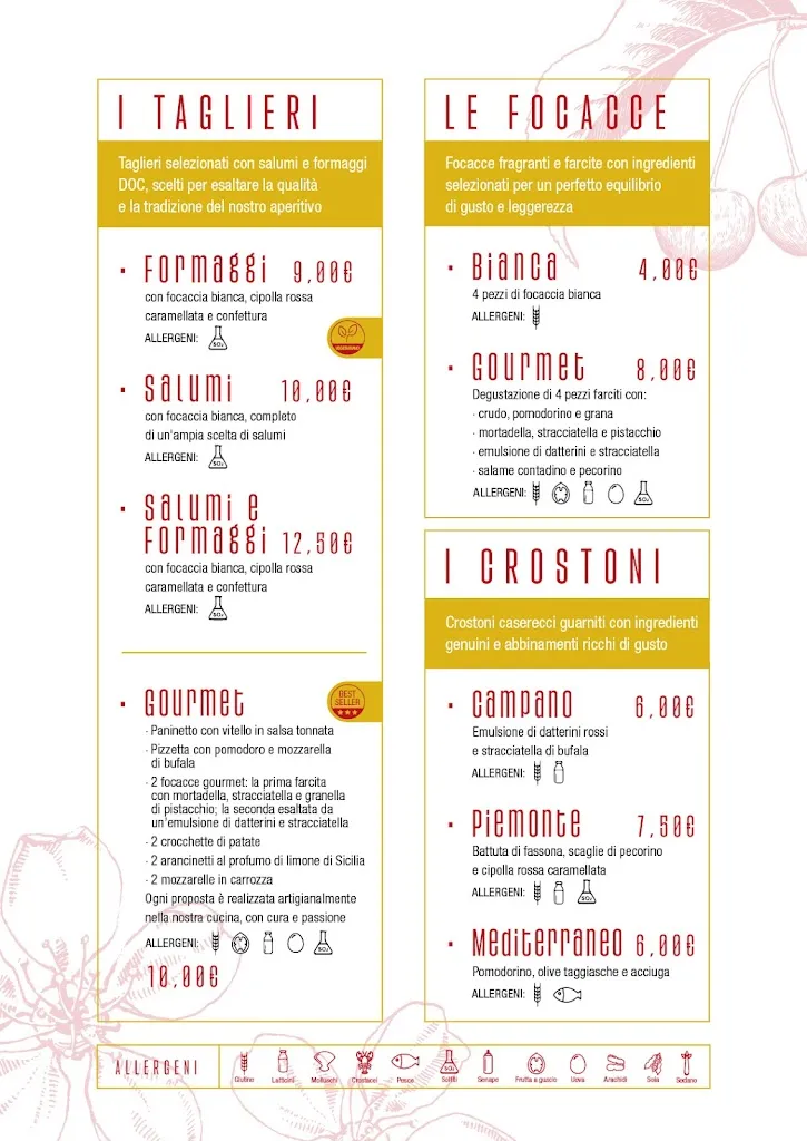 Menu_Ciliegia Bistrot_Gerbole_image_1