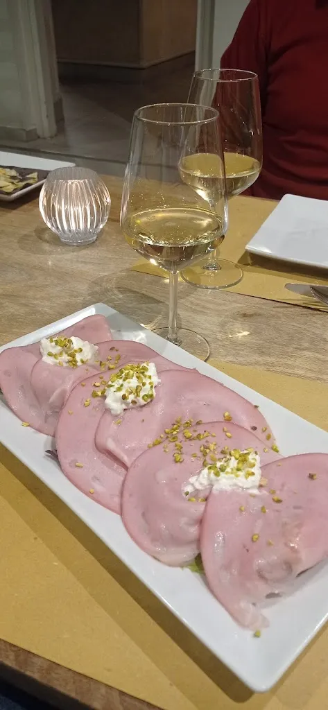 ivana russo_Ciliegia Bistrot_Gerbole_review