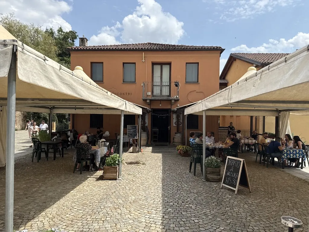 Claudio Gariglio_Antichi sapori del Mulino_Gerbole_review