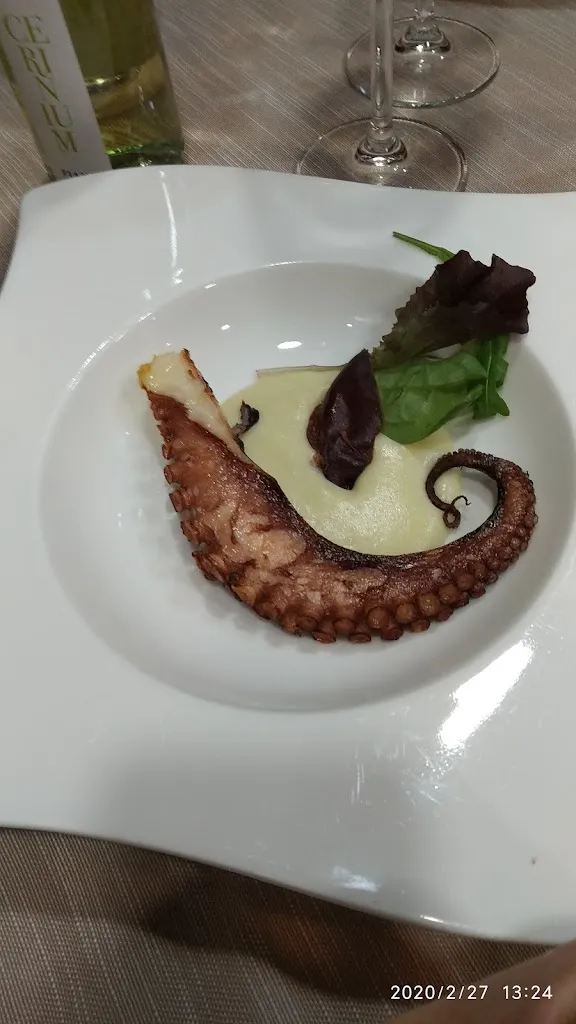 Maurizio Romano_Il Gatto Nero_Cerignola_review