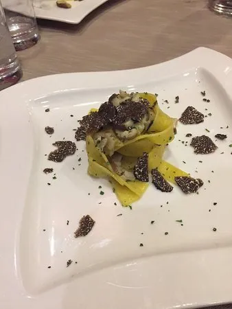 Barbara Claudione_Il Gatto Nero_Cerignola_review