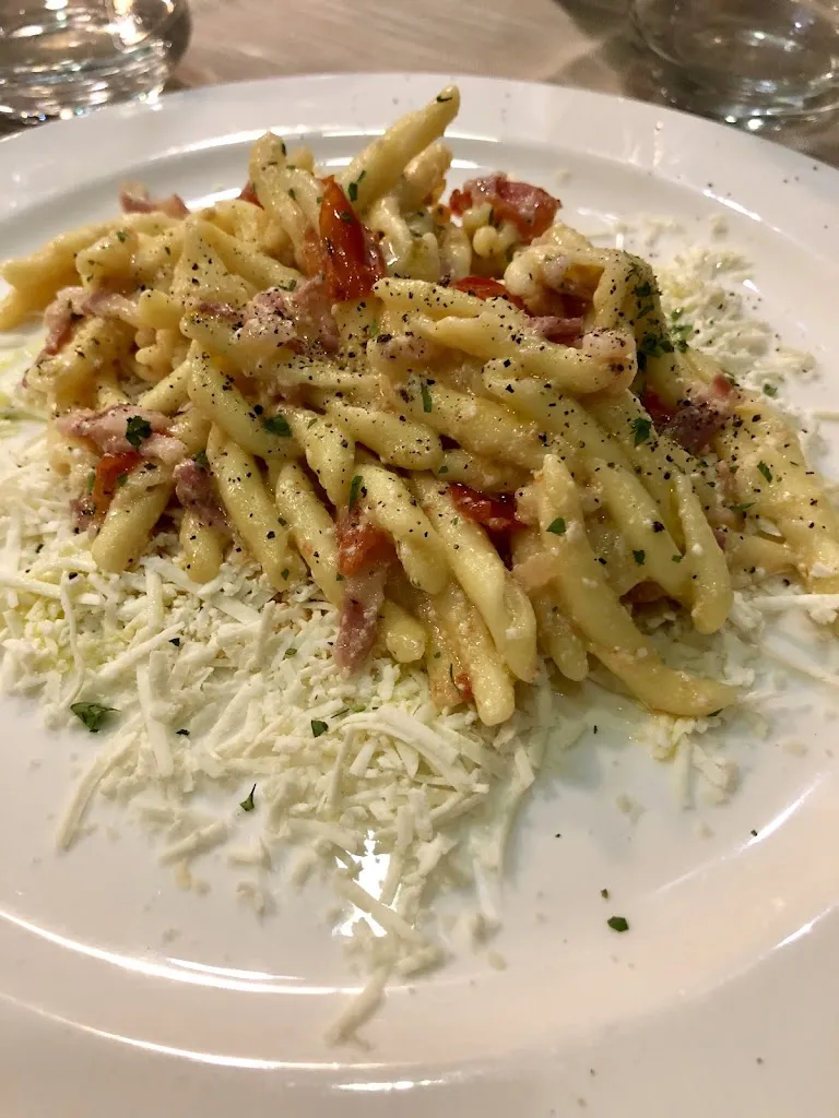 Michele Papa_Il Gatto Nero_Cerignola_review