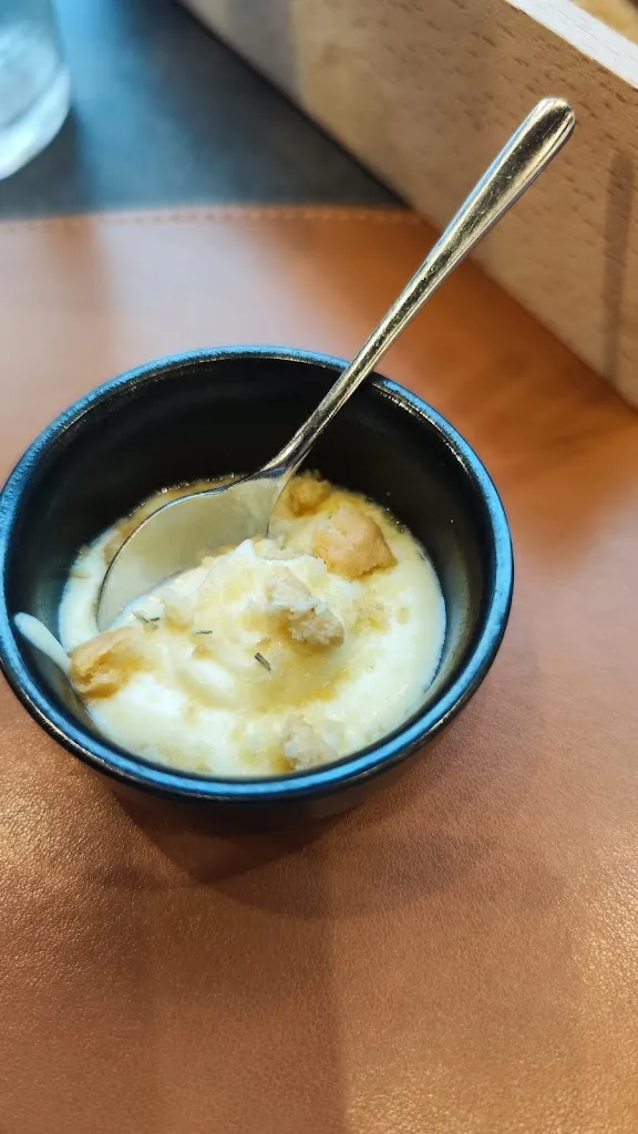 Davide Guastella_Ristorante Rosso di Sera_Gerbole_review