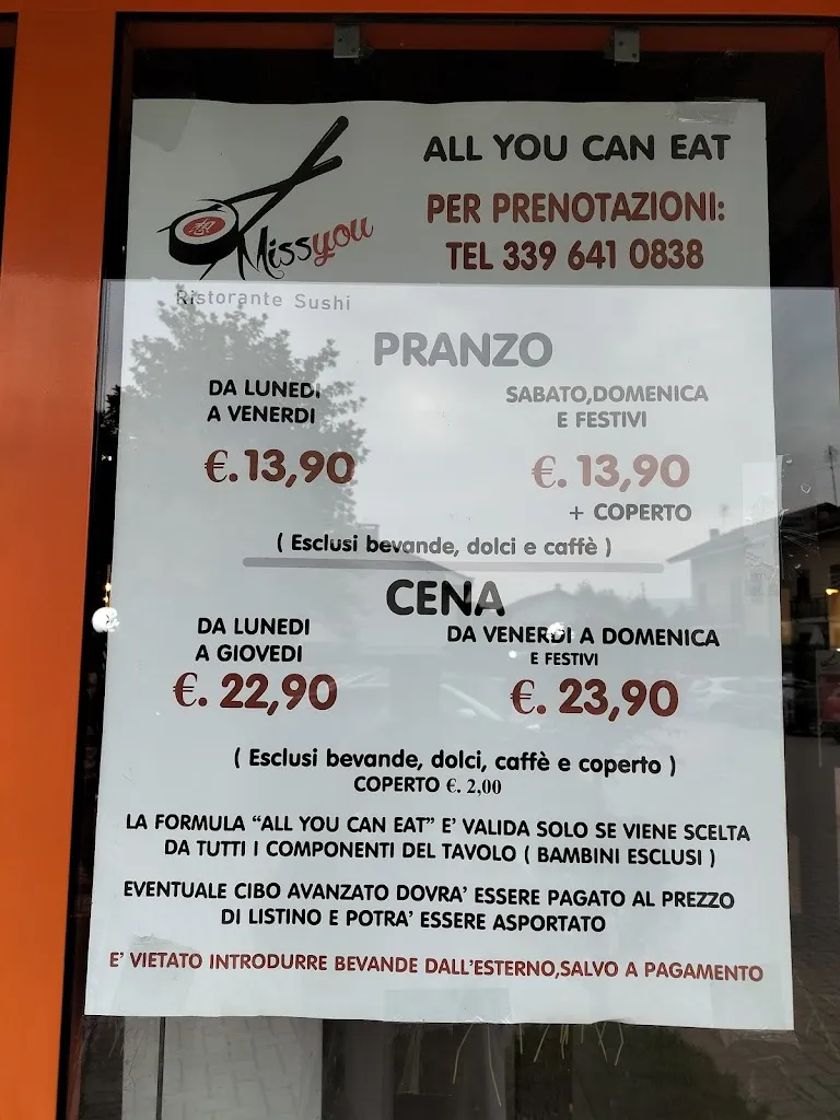 Menu_Ristorante Sushi Miss You_Gerbole_image_1