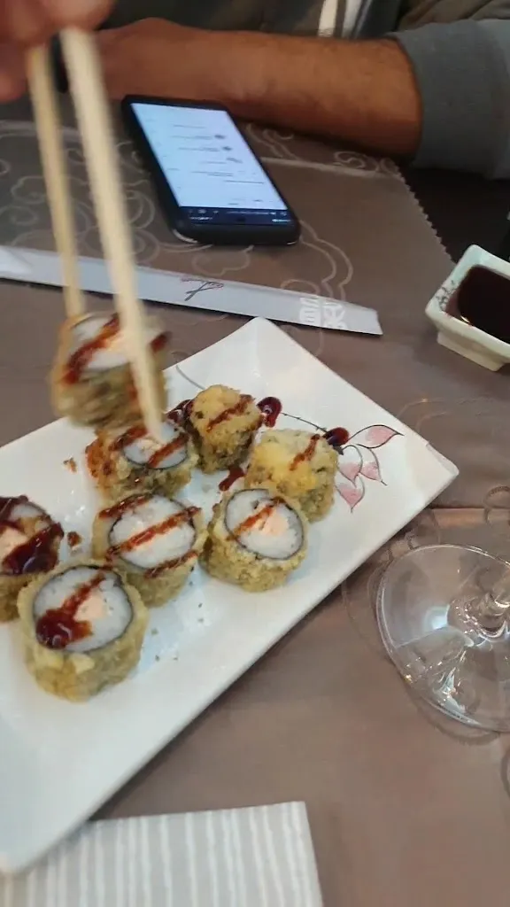 Ristorante Sushi Miss You_Gerbole_slider_image_2