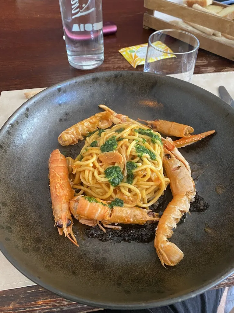 Giulio Falovo_Vincent Bistrot_Gerbole_review