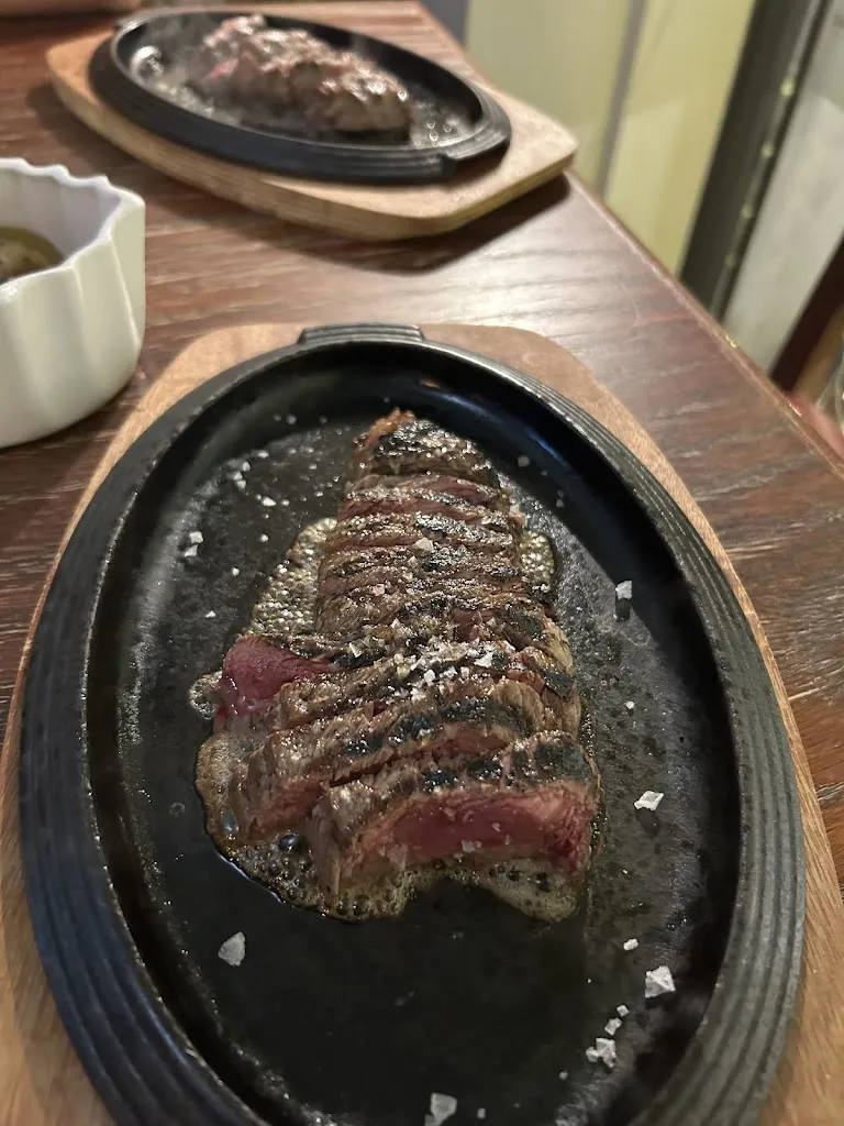 Federico Piga_Vincent Bistrot_Gerbole_review