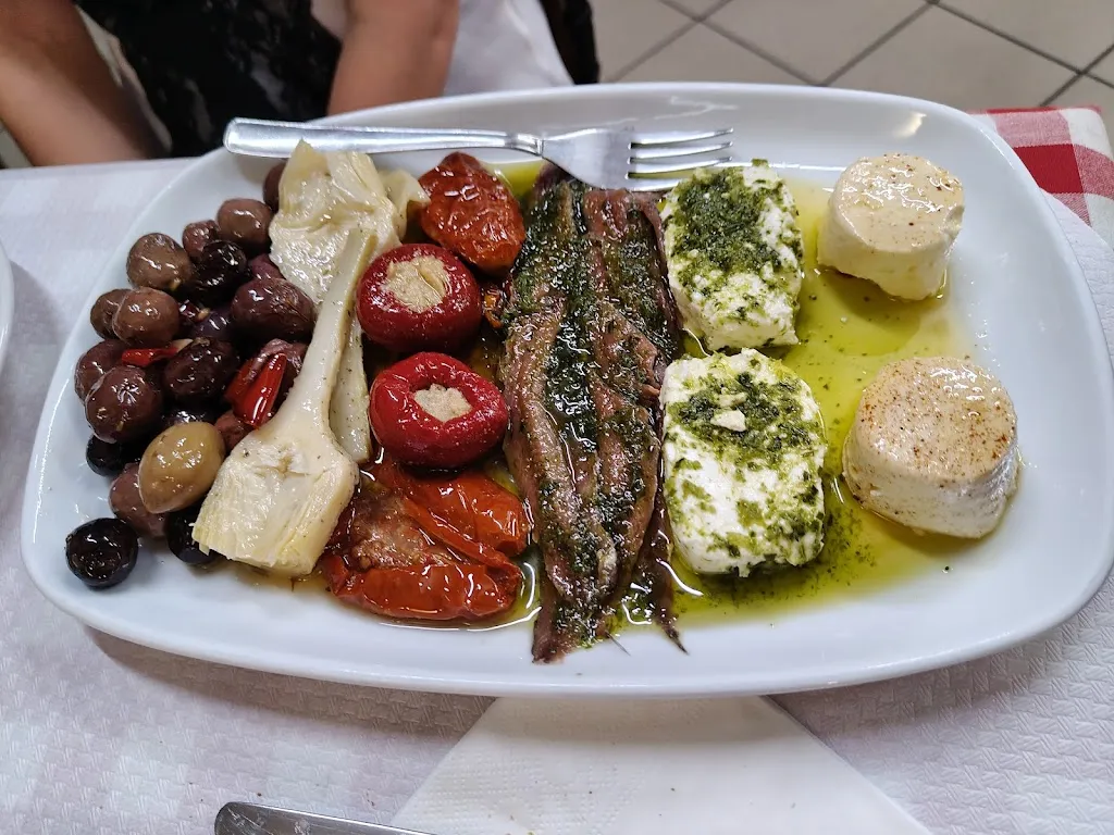 Mirko Braxxx_La Tana del Leone_Gerbole_review