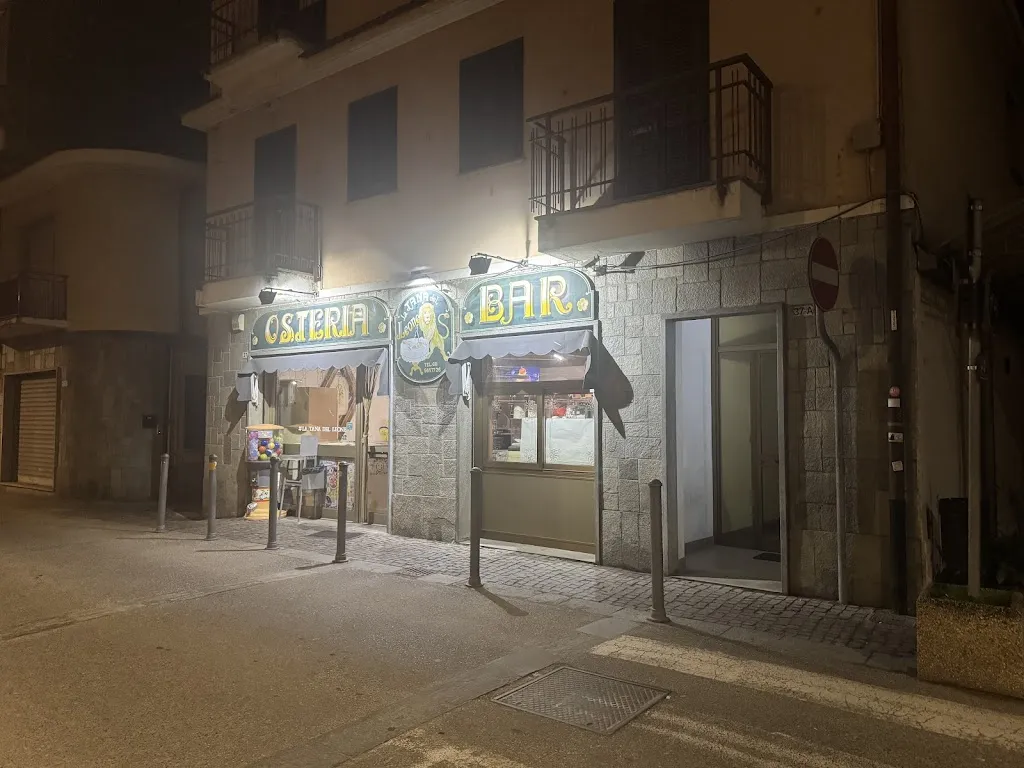 MC PRESS OFFICE_La Tana del Leone_Gerbole_review