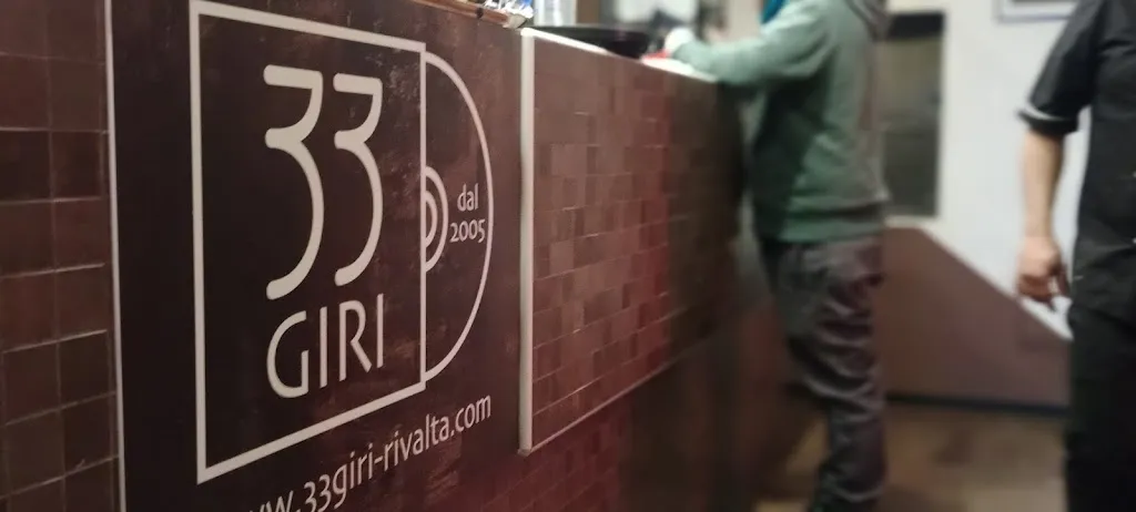 Candlewood suites_33 Giri Rivalta - Ristorante Pizzeria_Gerbole_review