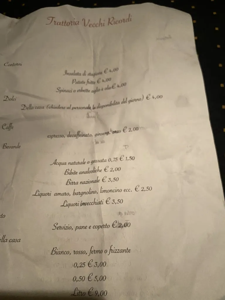Menu_Trattoria Vecchi Ricordi_Ghiare-Madonna_image_2