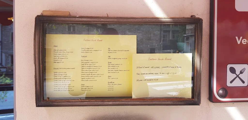 Menu_Trattoria Vecchi Ricordi_Ghiare-Madonna_image_4