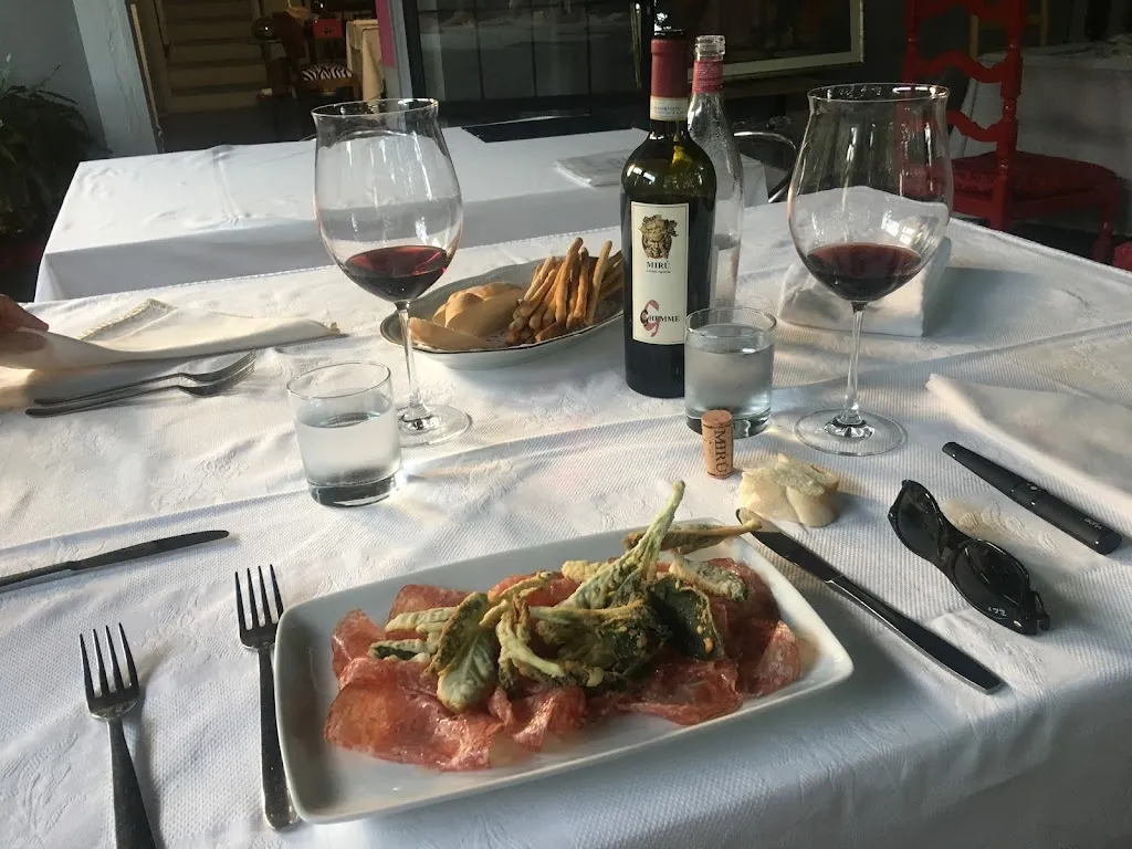 Frank Neezen_Ristorante La Casa Degli Artisti_Ghemme_recensione