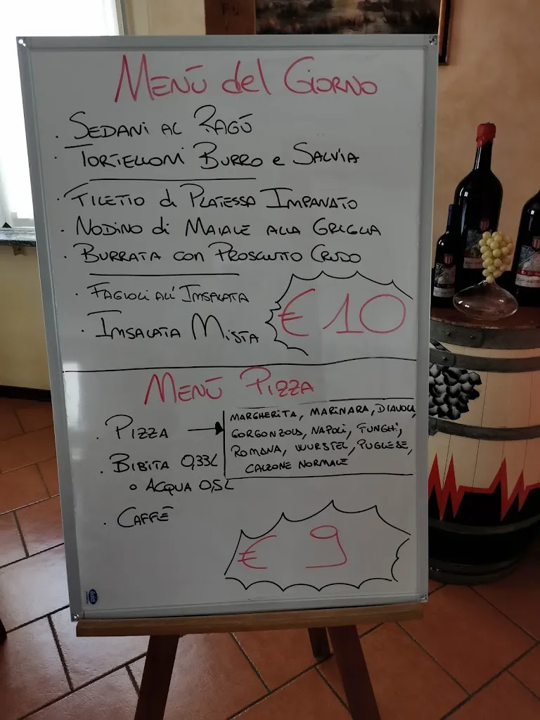Menu_Ristorante Pizzeria I Ronchi_Ghemme_image_2