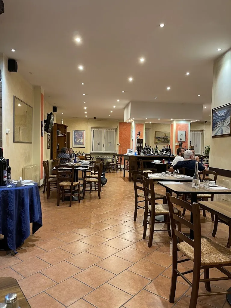 Lysa PEYROT_Ristorante Pizzeria I Ronchi_Ghemme_review