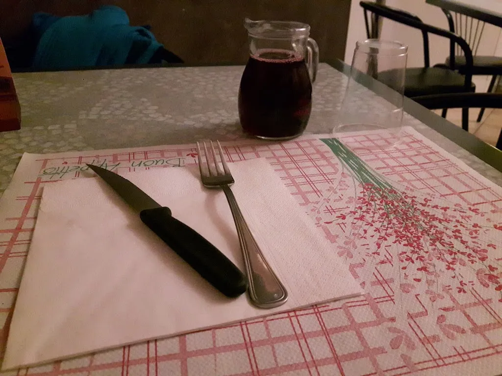 Max Otto von Stierlitz_L'Angolo Della Pizza_Ghemme_review