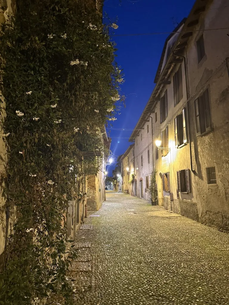 Capt. Cathy Williams_Castello-Ricetto di Ghemme_Ghemme_review