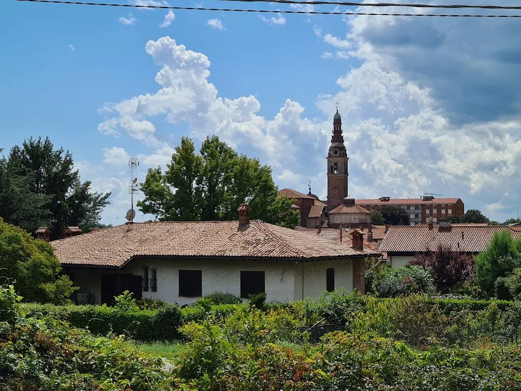 Mats Pico_Castello-Ricetto di Ghemme_Ghemme_review