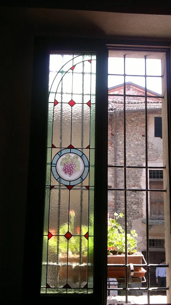 *_Castello-Ricetto di Ghemme_Ghemme_review