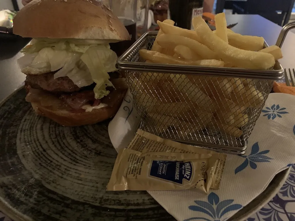 Martina Galvagno_Magrega Padel Club Ristorante e Bar_Ghislarengo_review