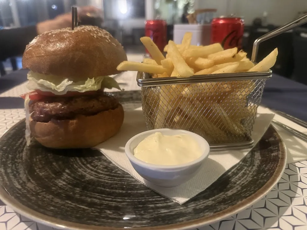 Fabio P_Magrega Padel Club Ristorante e Bar_Ghislarengo_review