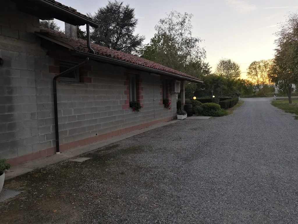 Andrea Colli Vignarelli_Ristobar la casetta_Ghislarengo_recensione