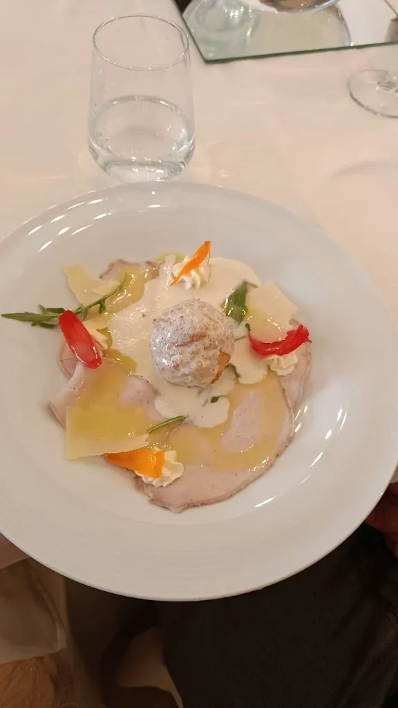 Mario Reitani_Tenuta Santa Maria dei Manzi_Cerignola_review