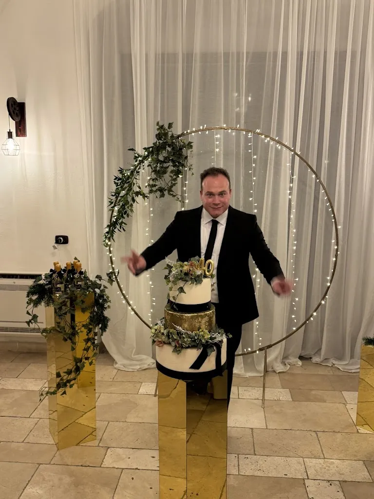 Johnny Valerio_Tenuta Santa Maria dei Manzi_Cerignola_review