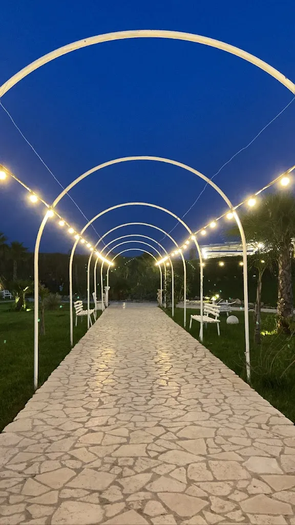 Brunella Rosapia Fortunato_Tenuta Santa Maria dei Manzi_Cerignola_review