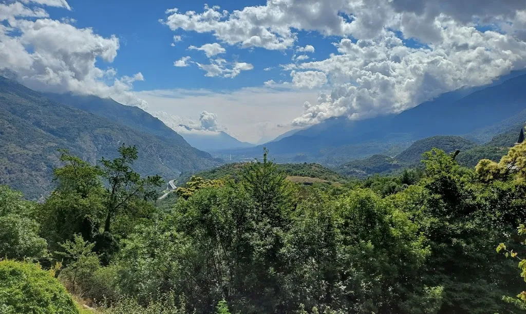 David Clark_Bar Dou Clo'o_Giaglione_review