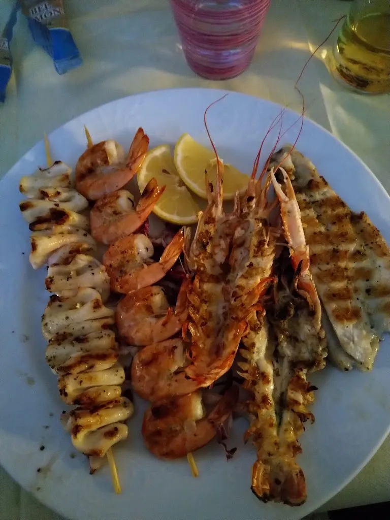 Jed Reiff_Trattoria La Canfora_Ghiffa_reseña