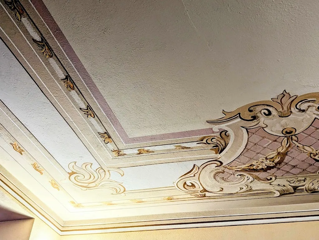 Janet Theilen_I Filari - Ristorante Piemontese_Ghiffa_review