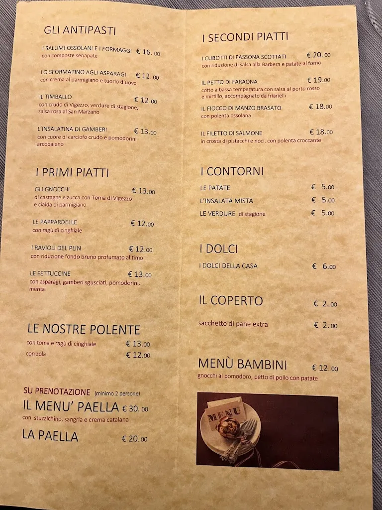 Menu_Ristorante La Trinità_Ghiffa_image_2