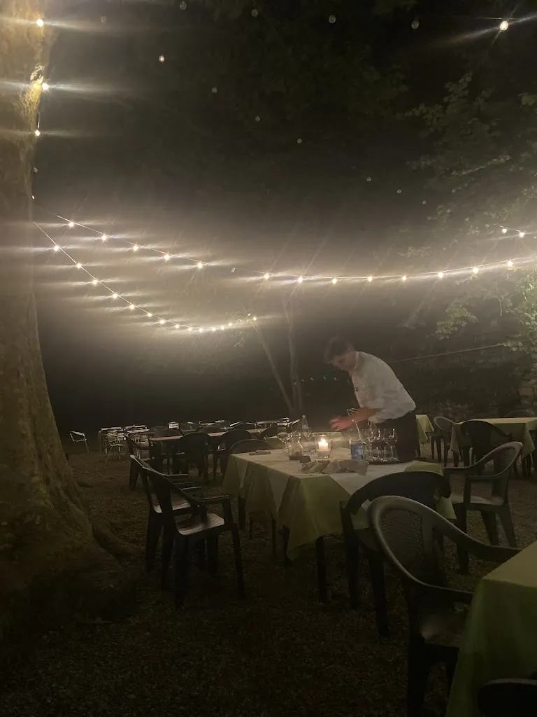 Luise Lehfeldt_Ristorante La Trinità_Ghiffa_review