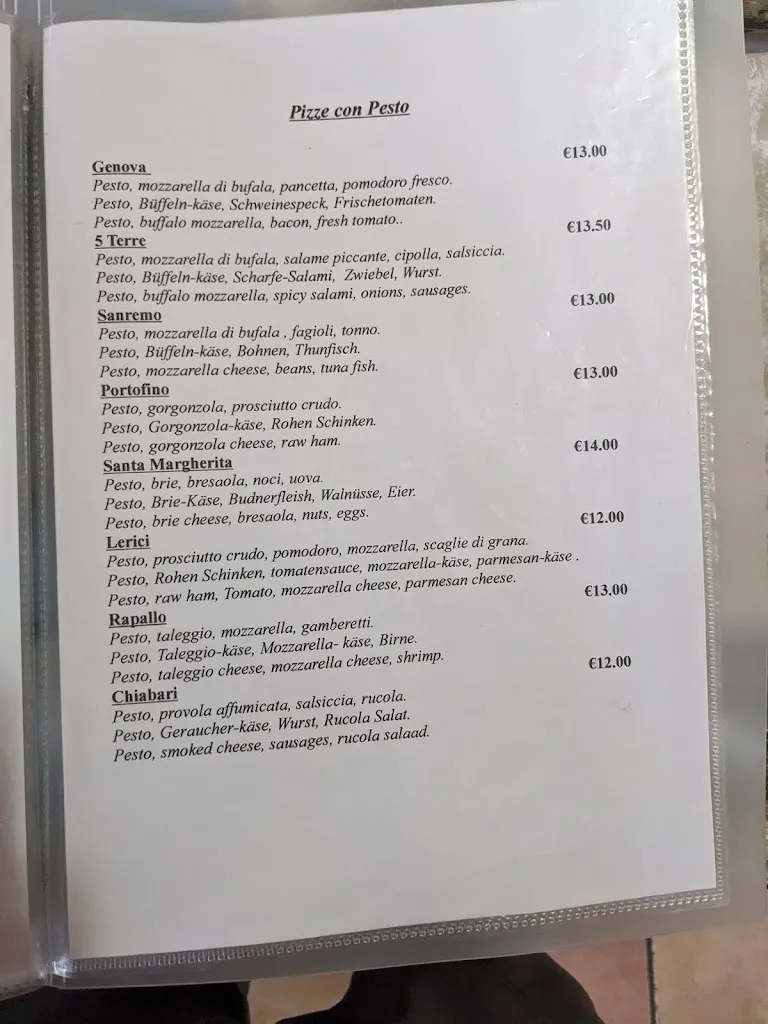 Menu_O Sole Mio_Ghiffa_image_4