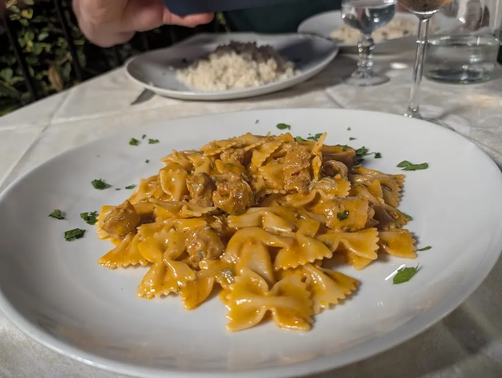 Richard Robson_O Sole Mio_Ghiffa_review