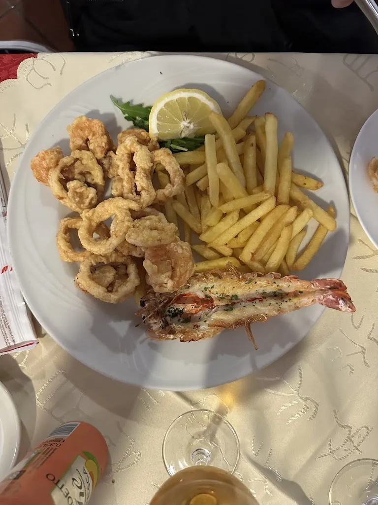 Heisenberg Mr.White_Villa Bianca Ristorante Pizzeria_Ghiffa_recensione