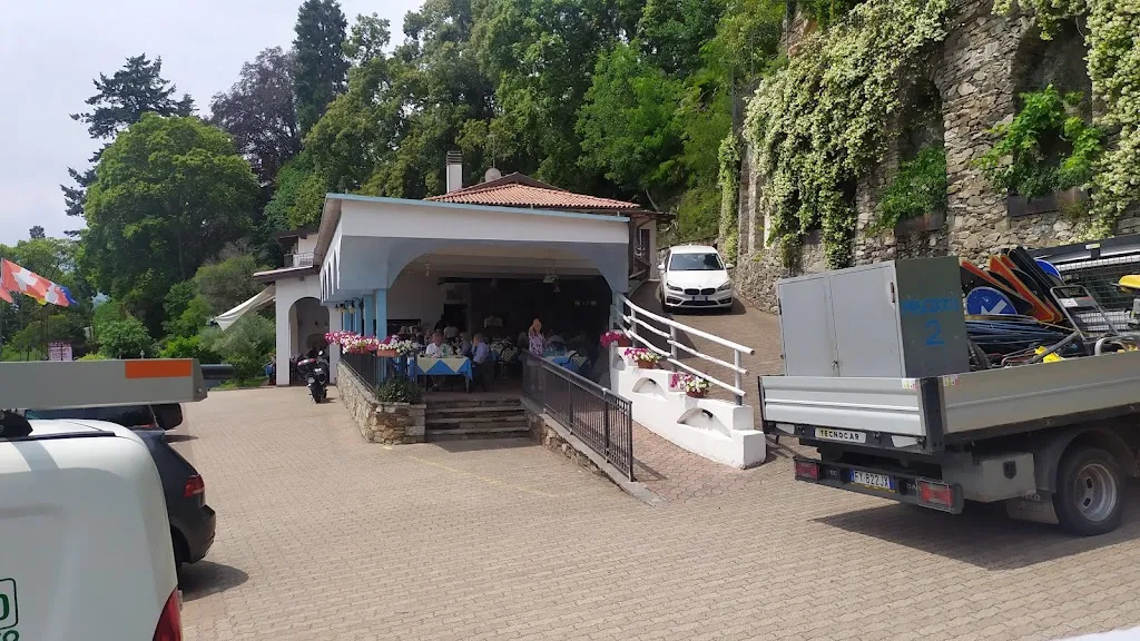 Edward Voskerichian_Villa Bianca Ristorante Pizzeria_Ghiffa_recensione