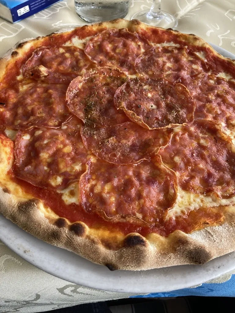 Krystian M._Villa Bianca Ristorante Pizzeria_Ghiffa_recensione