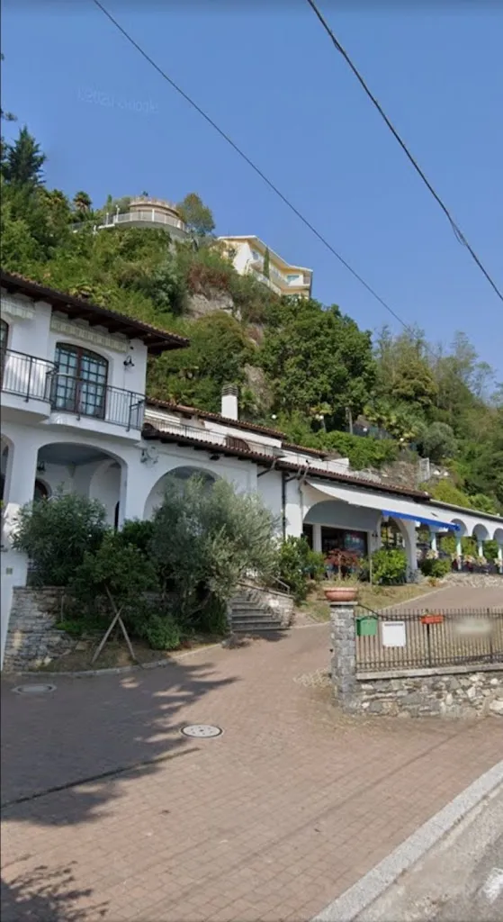 Villa Bianca Ristorante Pizzeria_Ghiffa_slider_image_3