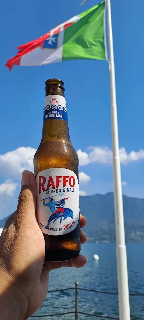 Jaime Guevara_Hotel Ghiffa_Ghiffa_review